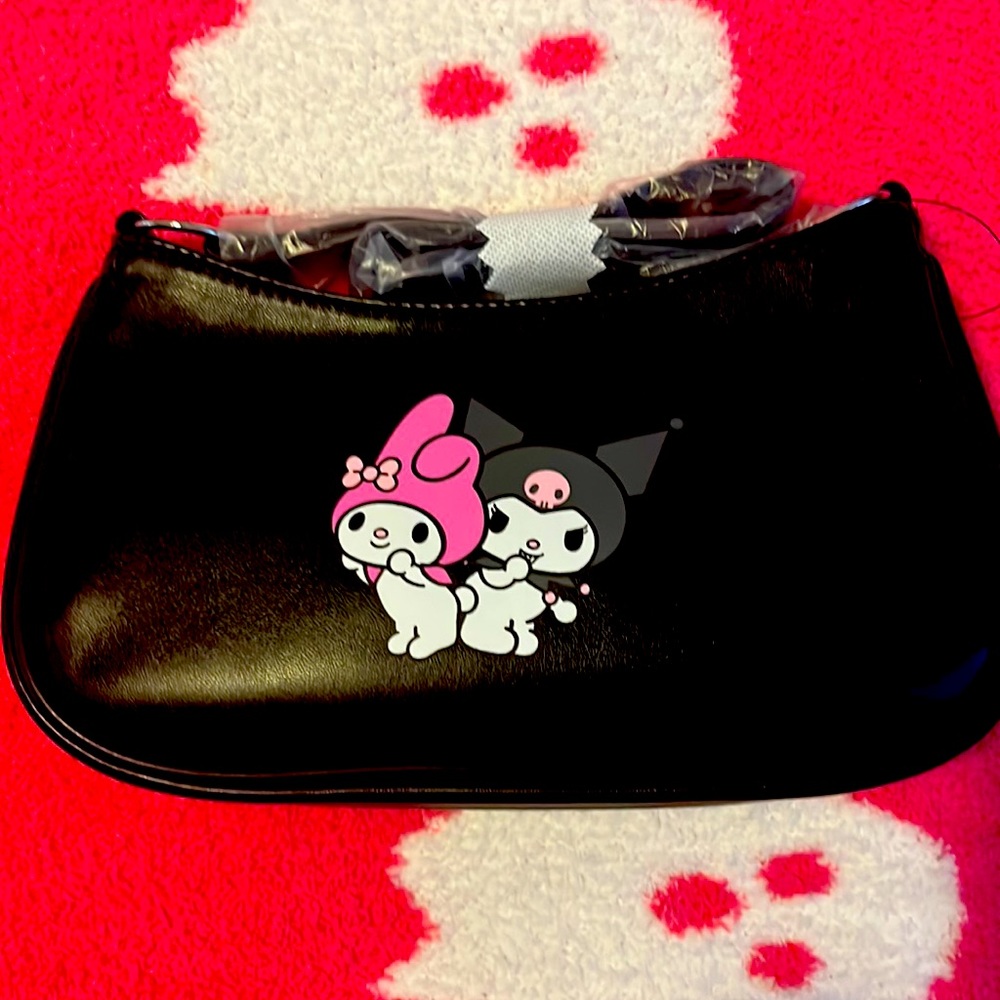 Hello kitty & friends shoulder bag